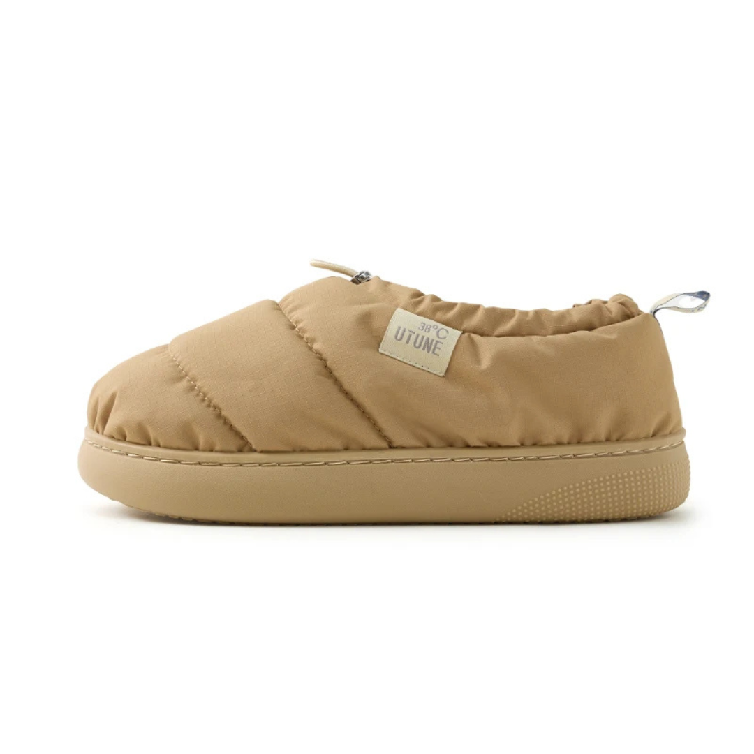 Puffy - Gefütterte Winterschuhe
