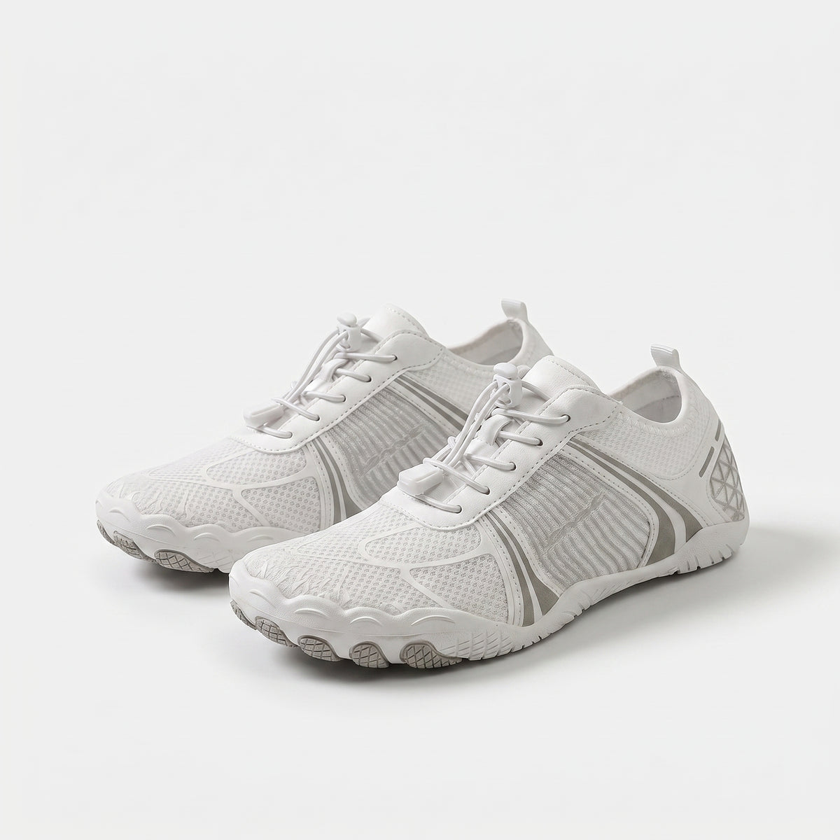 Runa – Leichter, flexibler Wasser- & Fitnessschuh mit Barfuß-Gefühl
