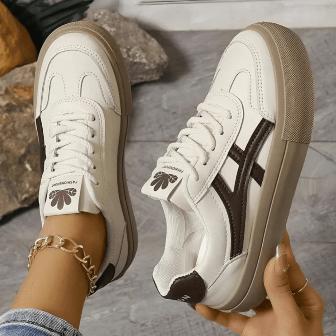 Livia - Platform-Sneaker für Damen