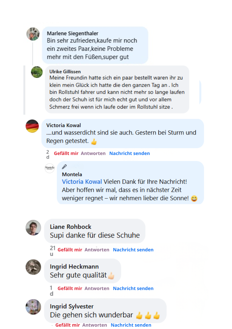 Kundenkommentare (1/3)