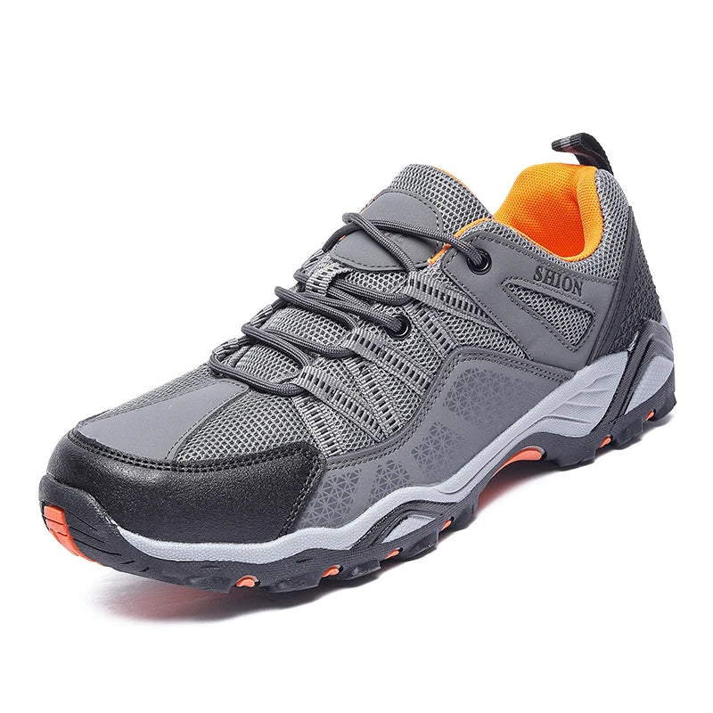 Steppers - Trekkingschuhe