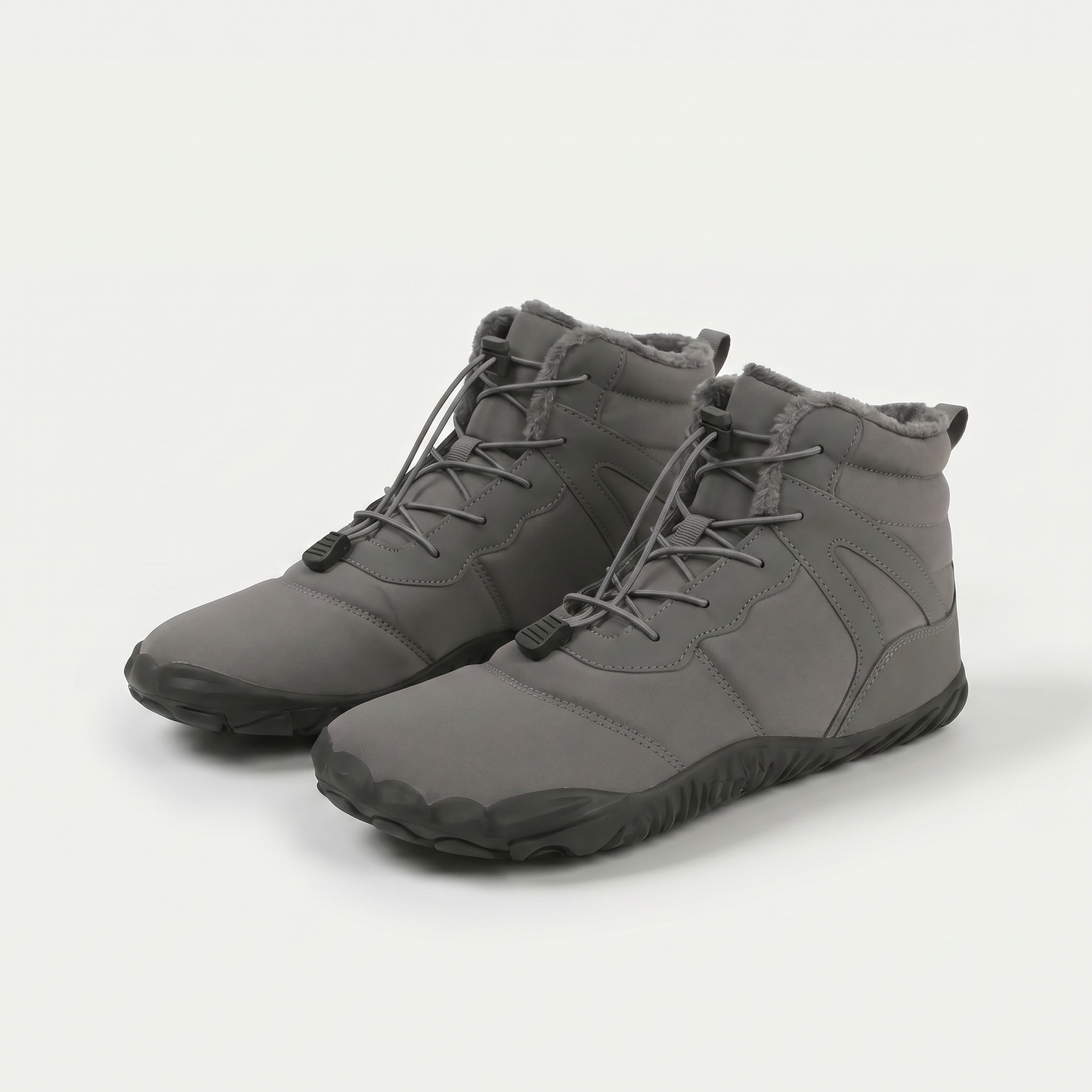 IceWalk - Schmerzlindernde & wasserfeste Thermo-Barfußschuhe