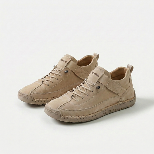 Mia – Komfortable & Stützende Sneakers