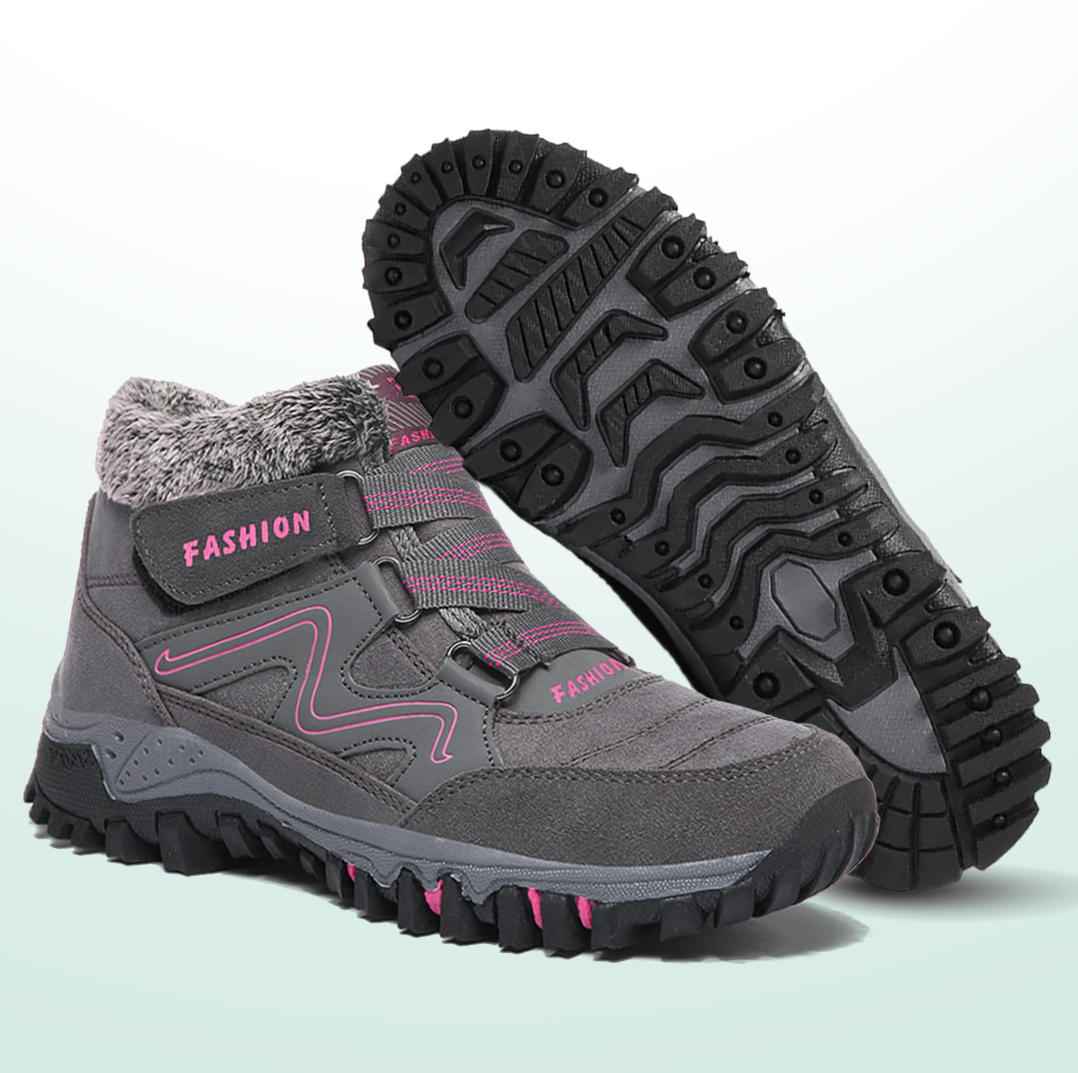 Montela Orthopädische Winterschuhe