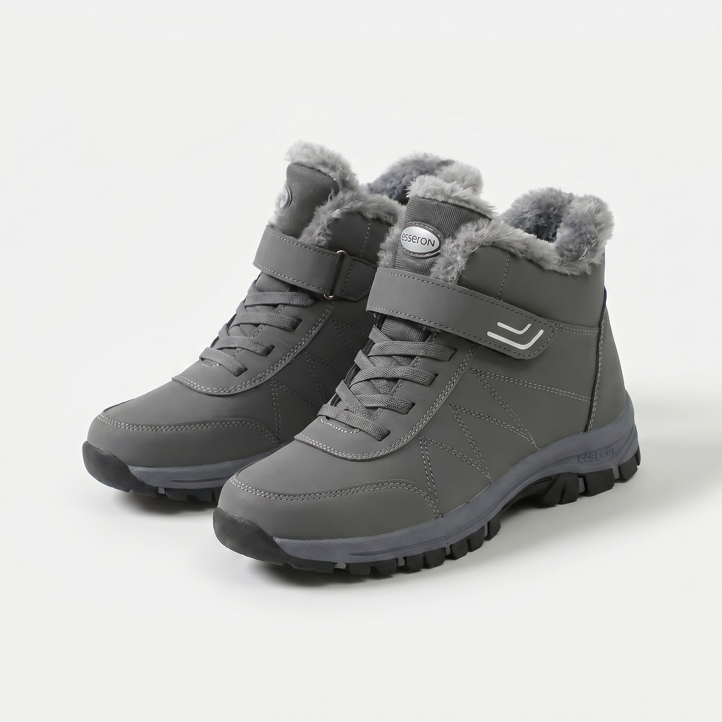 OrthoCare Boot - Ergonomischer & schmerzlindernden Komfortschuh