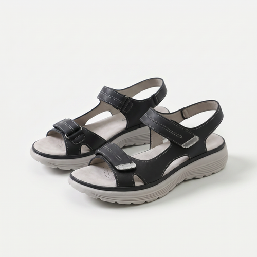 Soline – Komfort-Sandalen