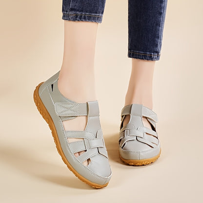 Lea – Bequeme Komfort Sandalen für jeden Tag