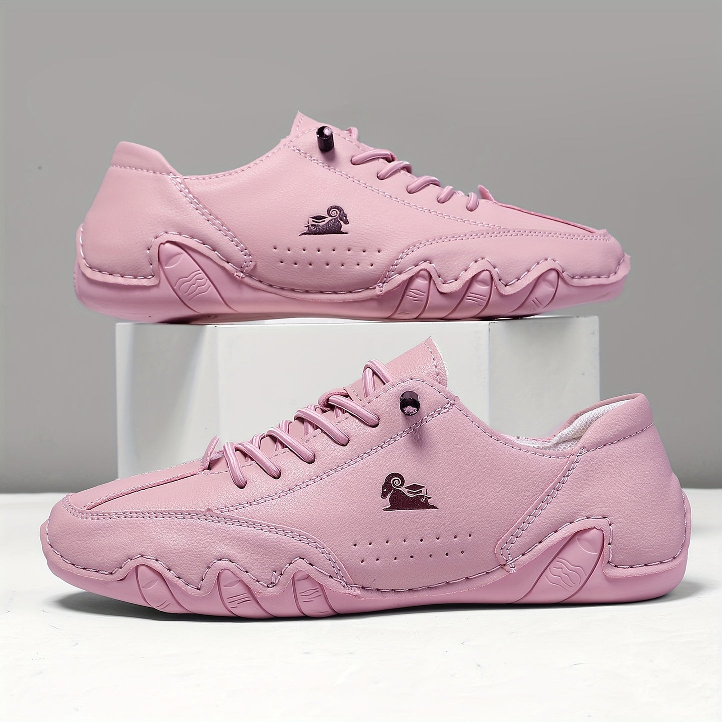 Milo – Komfort-Sneaker für mühelose Schritte