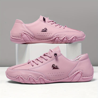 Milo – Komfort-Sneaker für mühelose Schritte