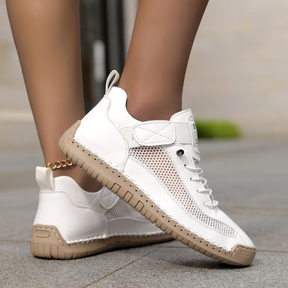 Mira – Leichter Sommer-Komfort mit atmungsaktivem Design