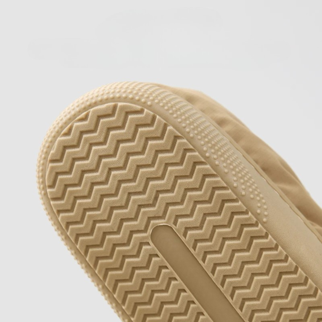 Puffy - Gefütterte Winterschuhe