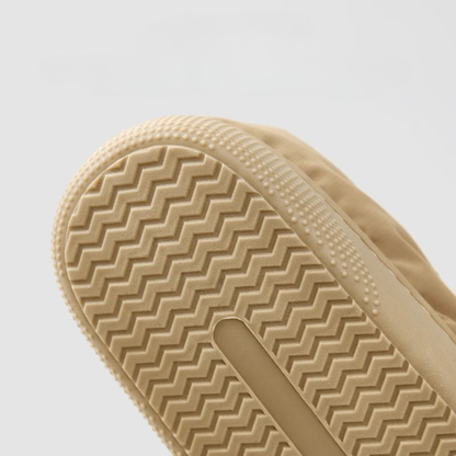 Puffy - Gefütterte Winterschuhe