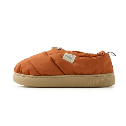 Puffy - Gefütterte Winterschuhe