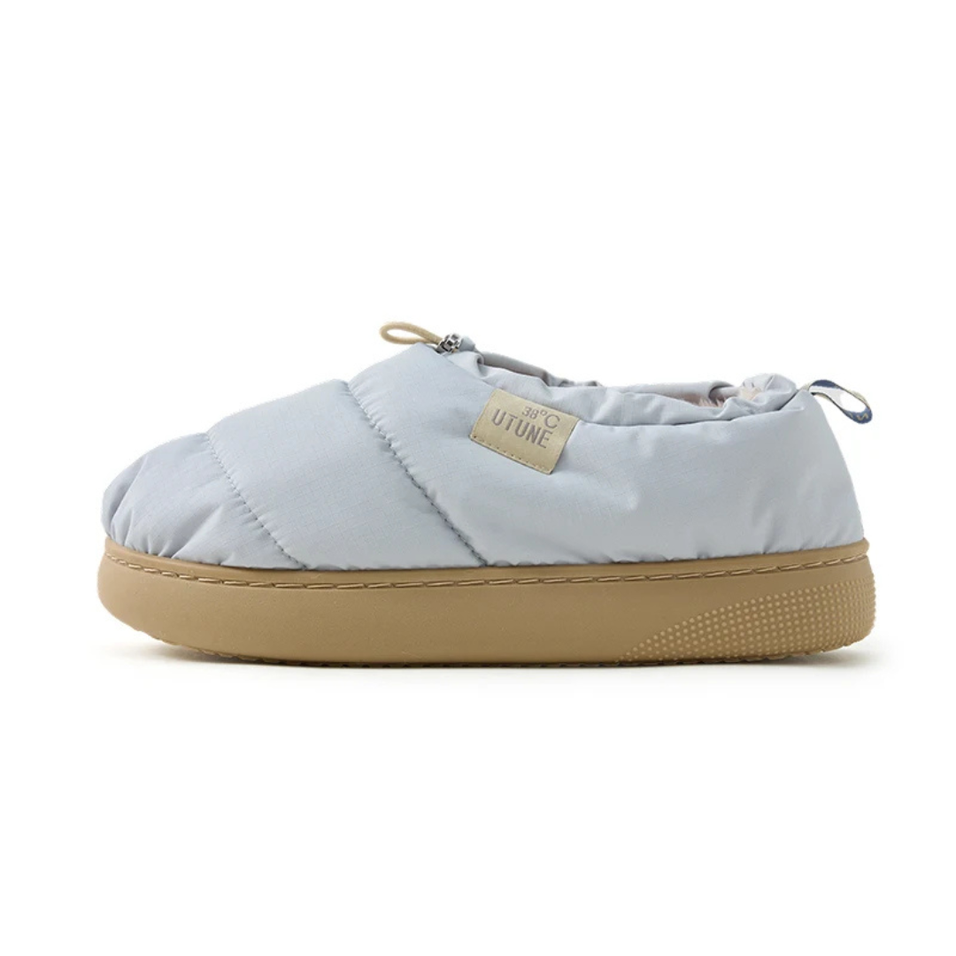 Puffy - Gefütterte Winterschuhe