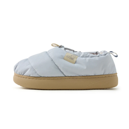 Puffy - Gefütterte Winterschuhe