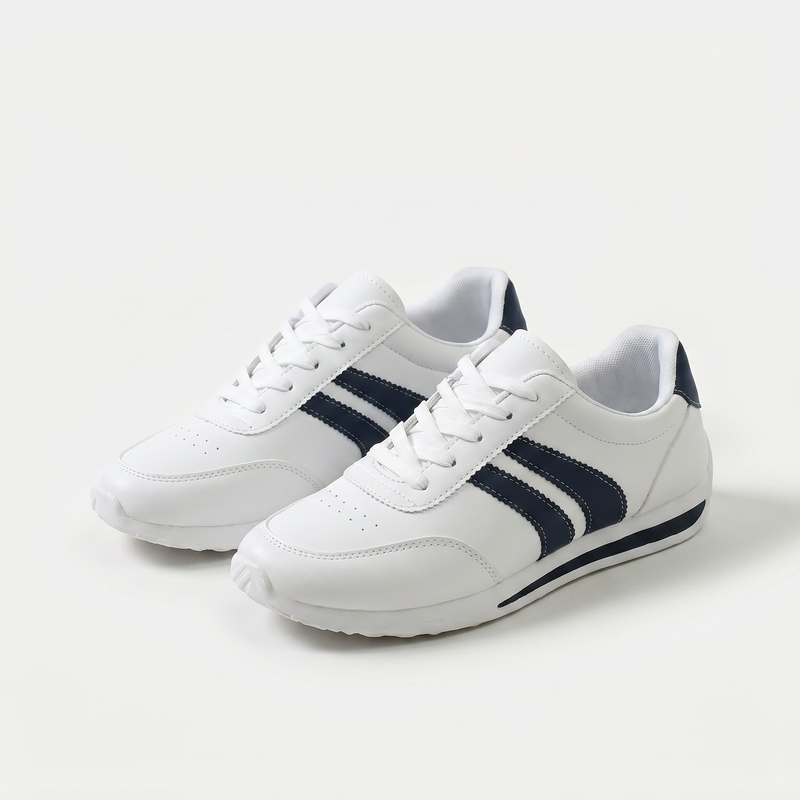 Amber - Leichte Sneaker