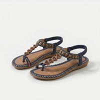 Moena - Bequeme orthopädische Sandalen