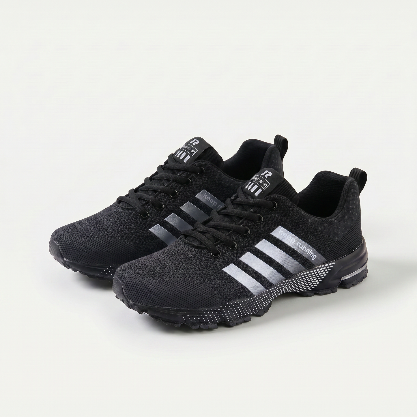 Motion Pro - Gedämpfte Sportschuhe