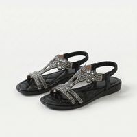 Boho - Orthopädische Boho-Sandalen