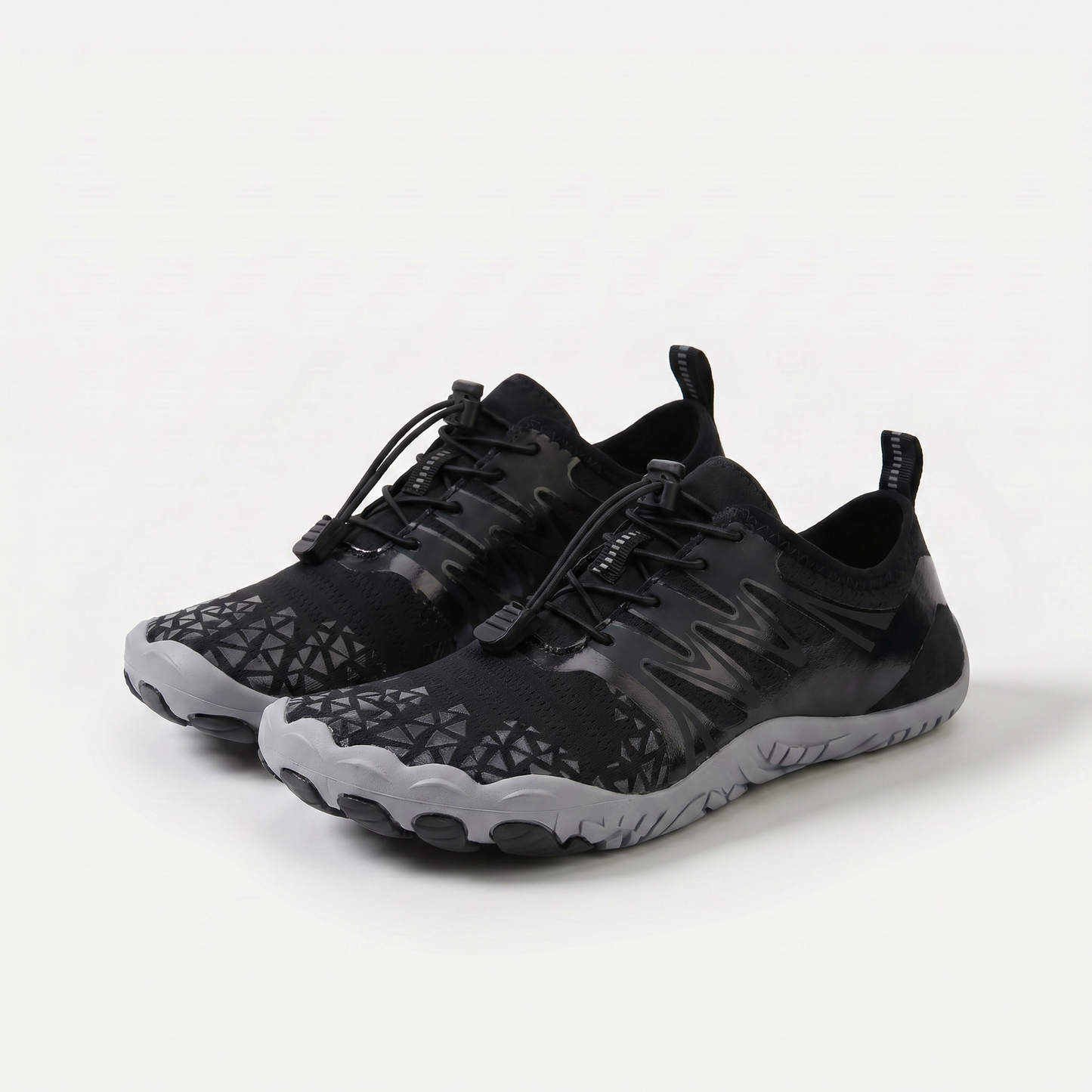 Airflex - Barfußschuhen