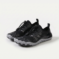 Airflex - Barfußschuhen