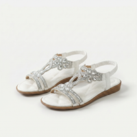 Boho - Orthopädische Boho-Sandalen