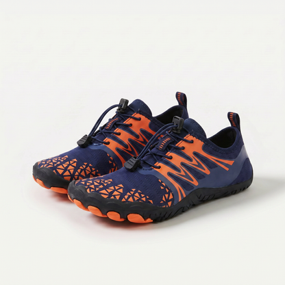 Airflex - Barfußschuhen