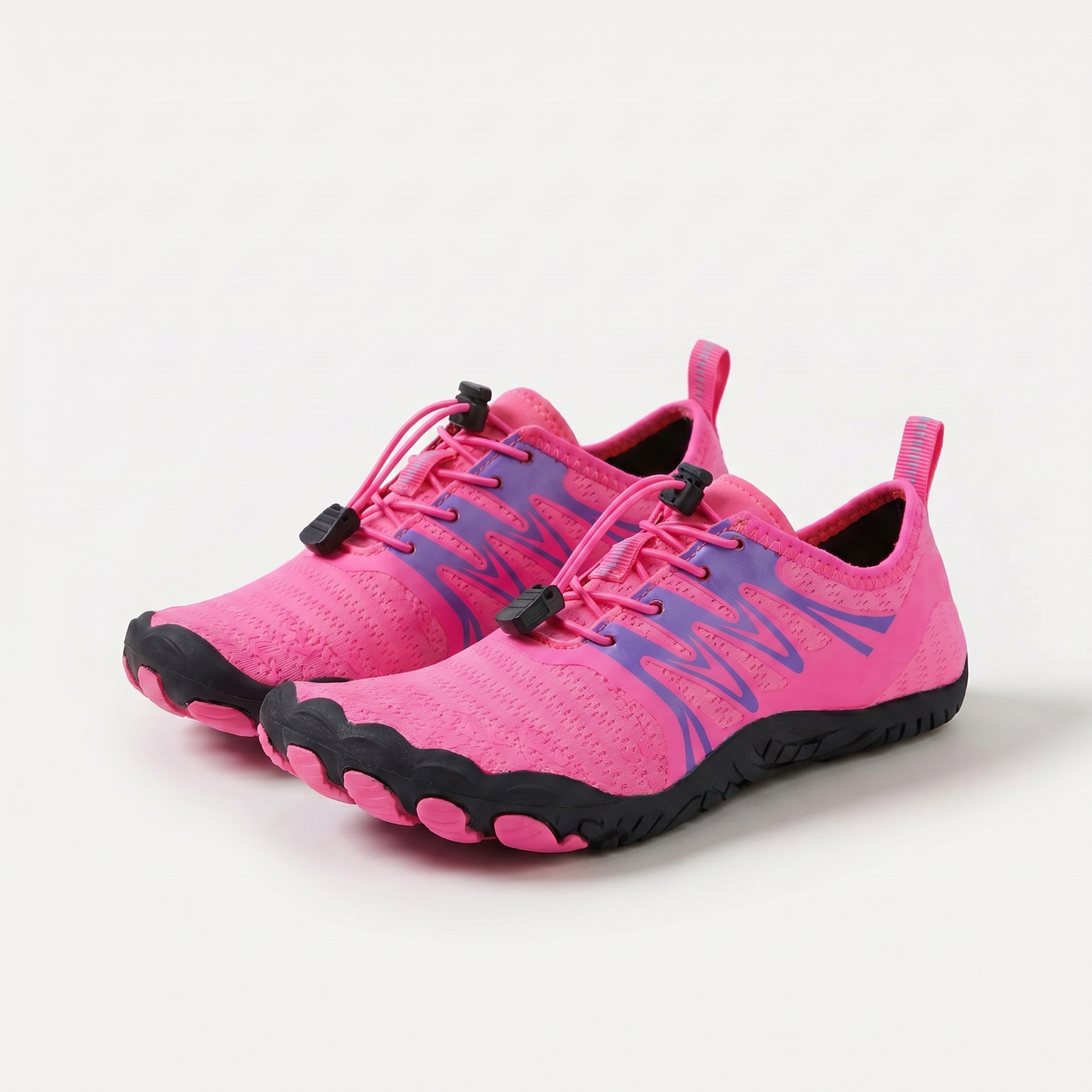 Airflex - Barfußschuhen