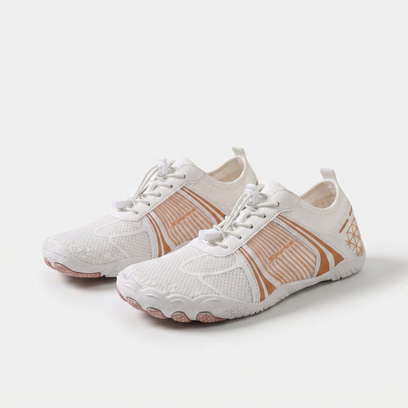 Runa – Leichter, flexibler Wasser- & Fitnessschuh mit Barfuß-Gefühl
