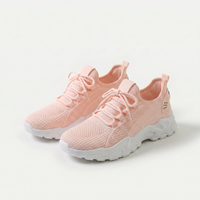 Potsdam - Atmungsaktiver Schuh