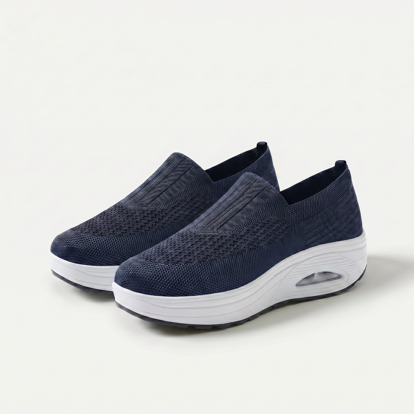 Nuvia - Orthopädische Schuhe