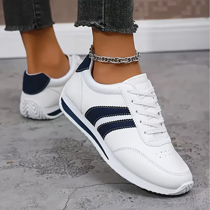 Amber - Leichte Sneaker