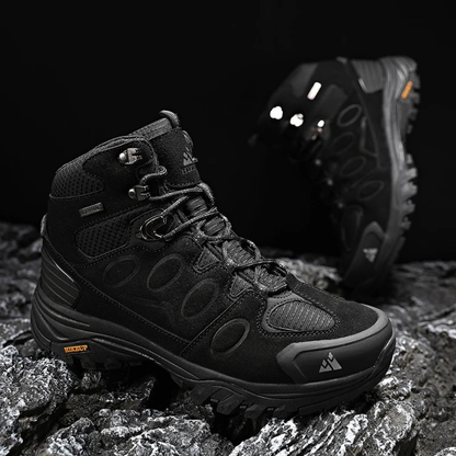 Hike Up Pro - Trekkingschuhe mit verstärkter Zehenkappe