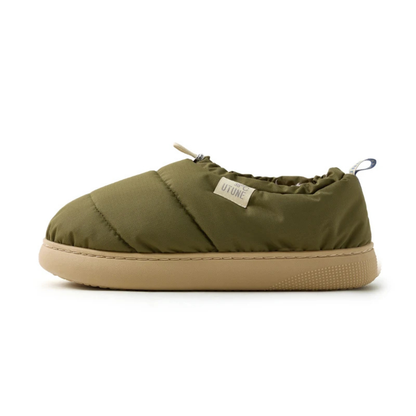 Puffy - Gefütterte Winterschuhe