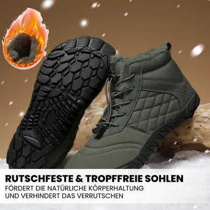 FootCare - Schmerzlindernder & wasserfester Barfußschuh für maximalen Komfort