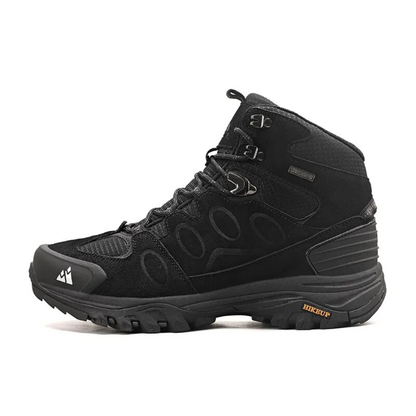 Hike Up Pro - Trekkingschuhe mit verstärkter Zehenkappe
