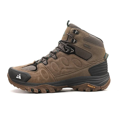 Hike Up Pro - Trekkingschuhe mit verstärkter Zehenkappe