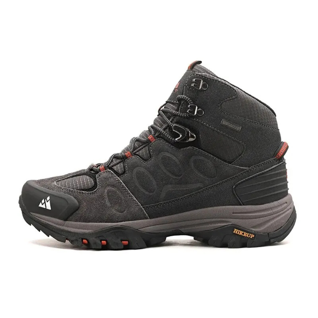 Hike Up Pro - Trekkingschuhe mit verstärkter Zehenkappe