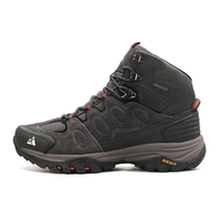 Hike Up Pro - Trekkingschuhe mit verstärkter Zehenkappe