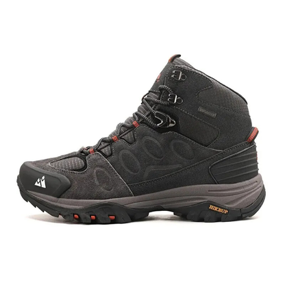 Hike Up Pro - Trekkingschuhe mit verstärkter Zehenkappe