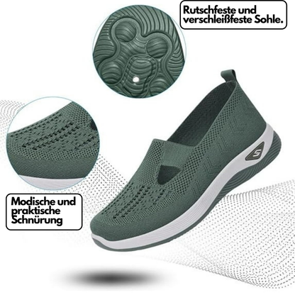 Cloudy - Slip-On-Schuhe