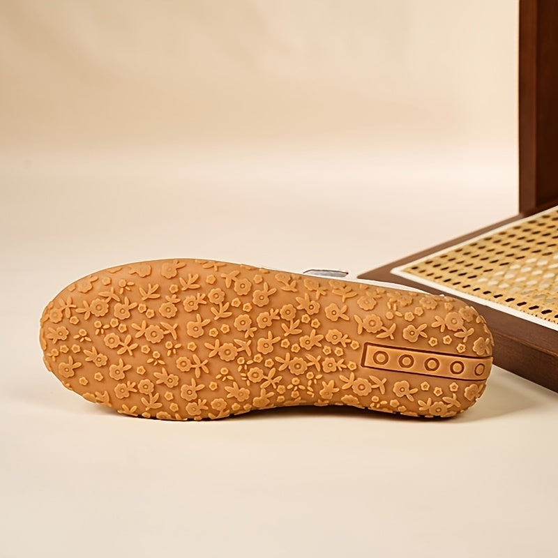 Lea – Bequeme Komfort Sandalen für jeden Tag