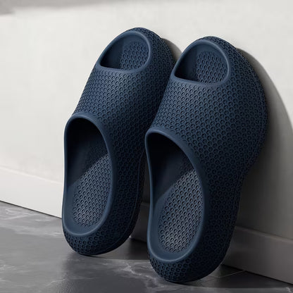 Claudia – Orthopädische Komfort-Clogs