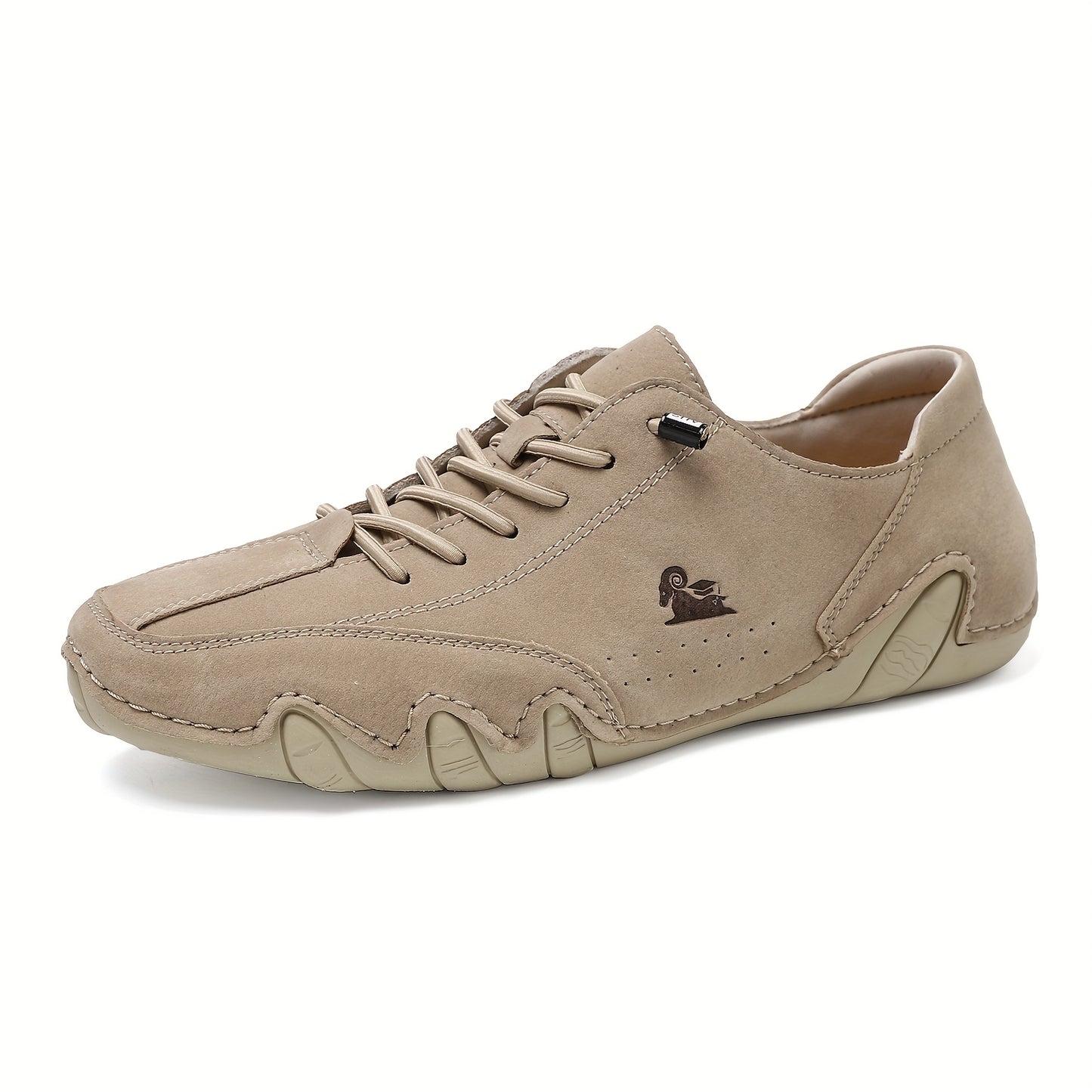 Milo – Komfort-Sneaker für mühelose Schritte