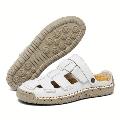 Elina – Verstellbare Komfort Sandalen