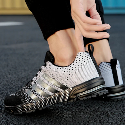 Motion Pro - Gedämpfte Sportschuhe