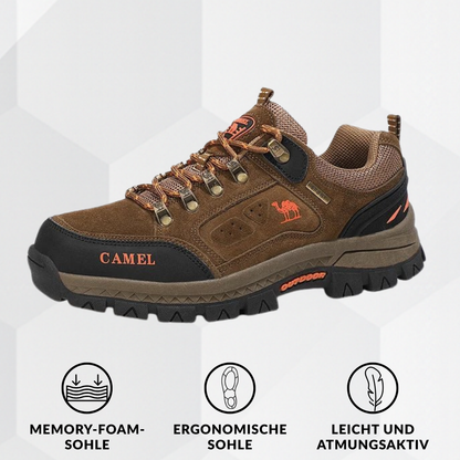 Camel Mid - Wanderschuhe
