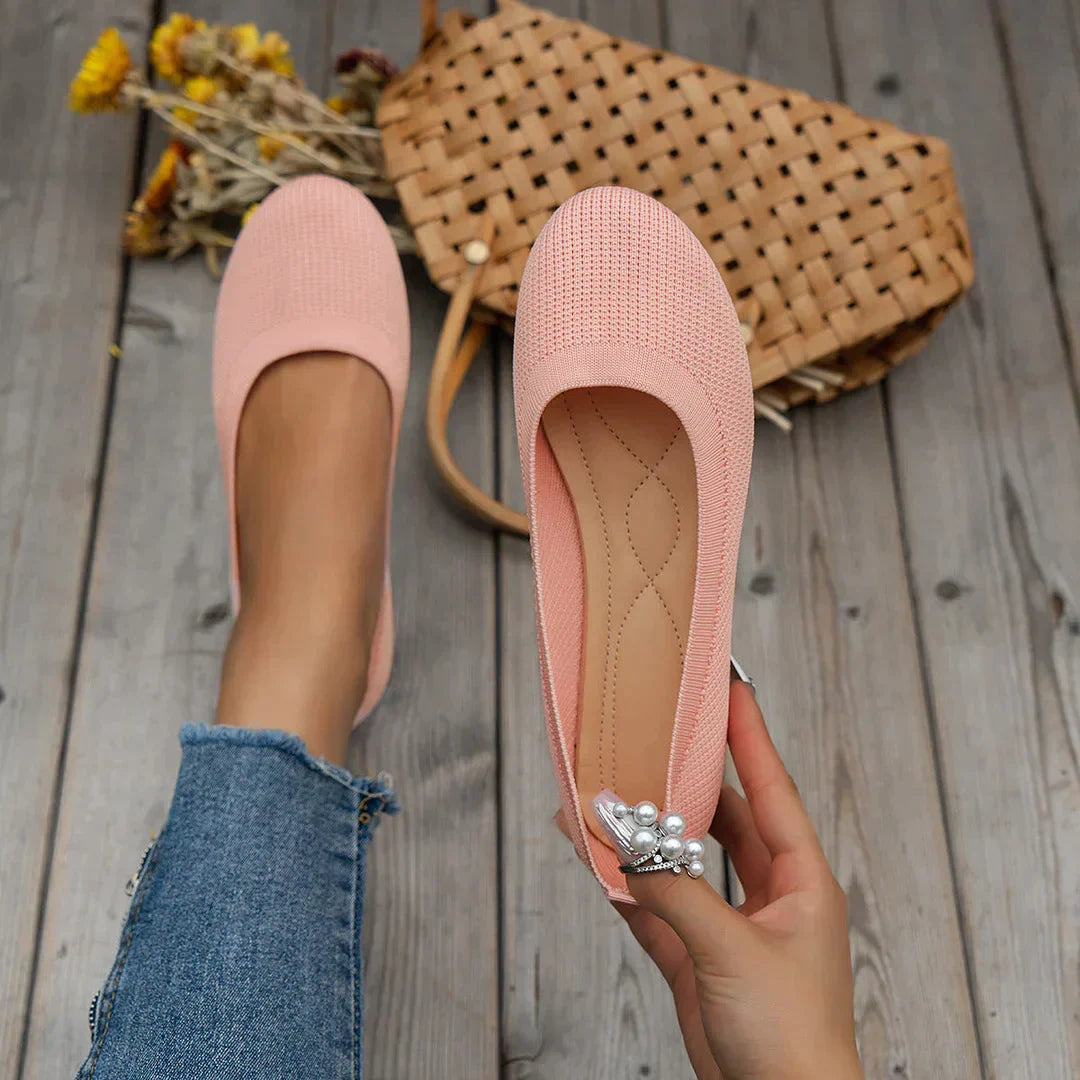 Doug  - Alltag Schuhe