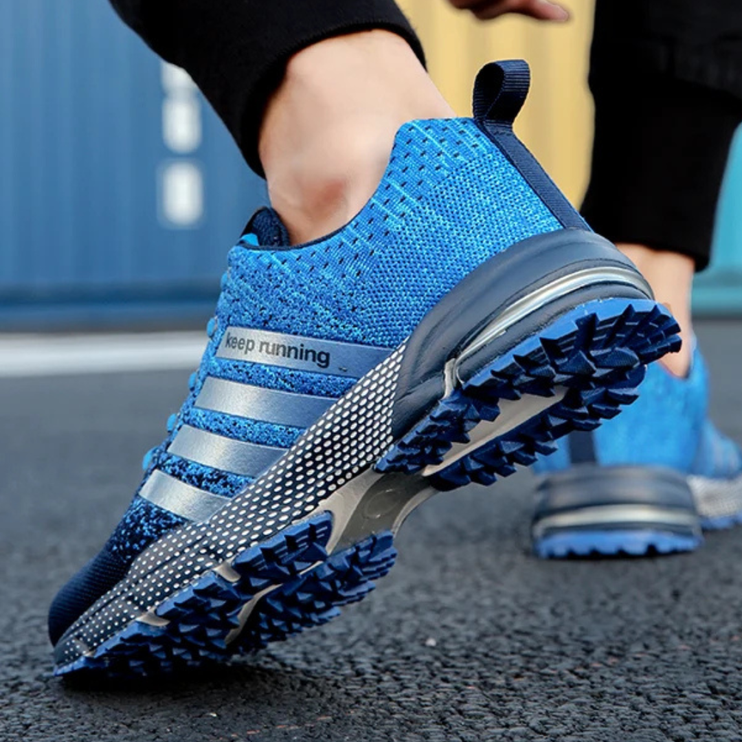Motion Pro - Gedämpfte Sportschuhe