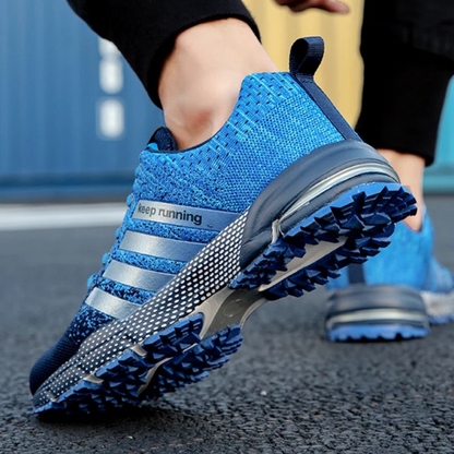 Motion Pro - Gedämpfte Sportschuhe